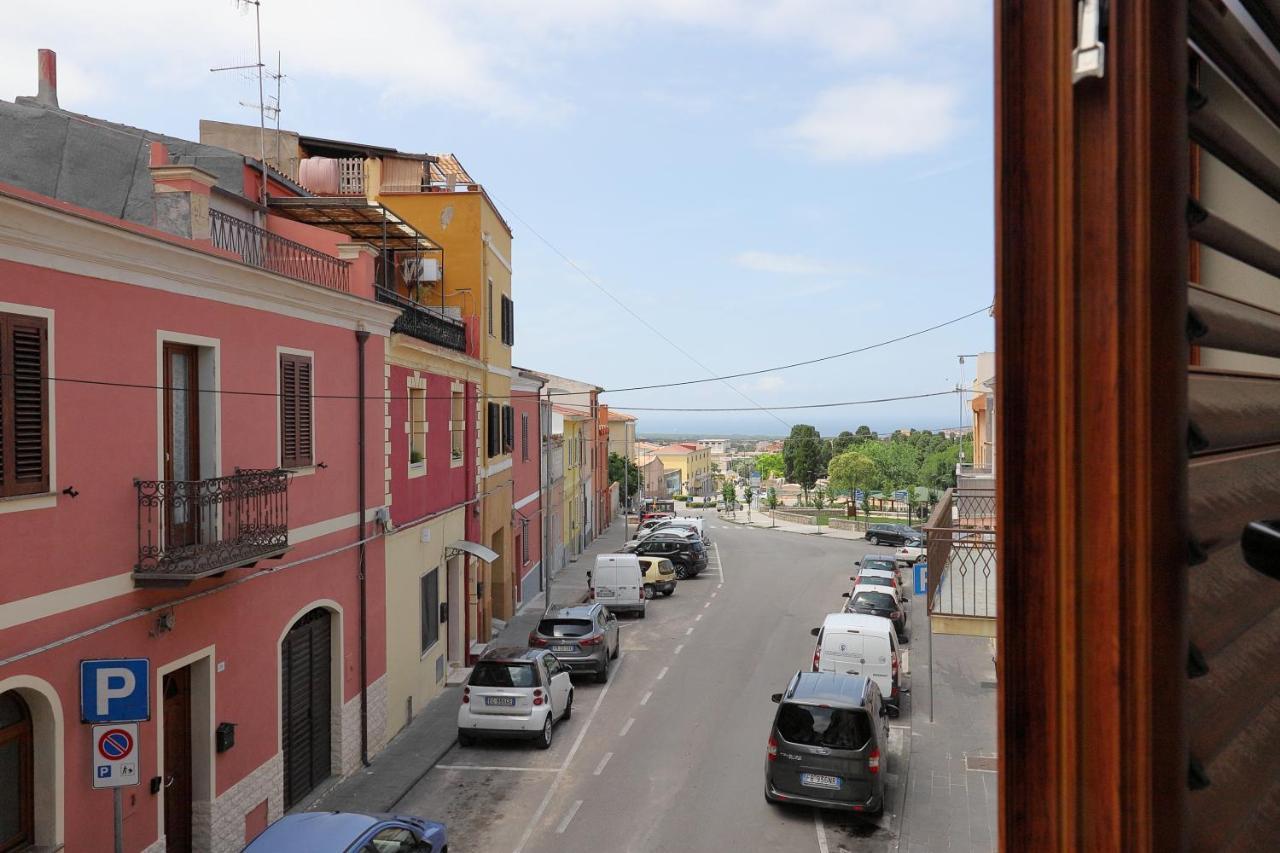 Sorso Per Passione Exterior foto